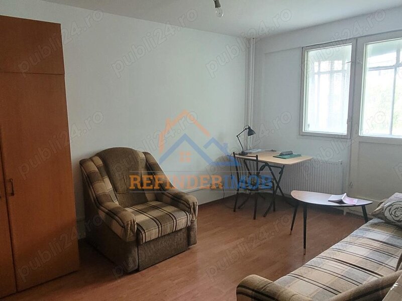 Militari Vanzare Apartament cu 2 camere, zona Militari, Lujerului