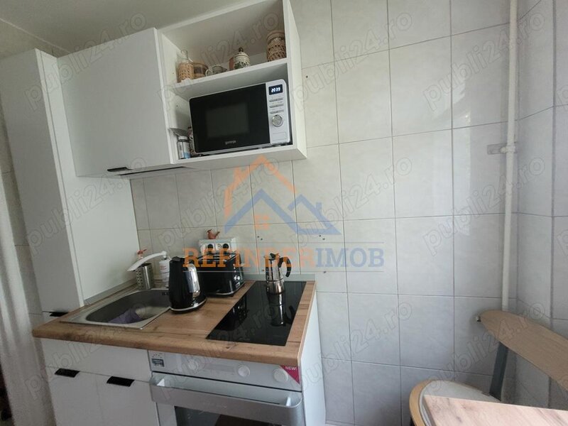 Militari Vanzare Apartament cu 2 camere, zona Militari, Lujerului